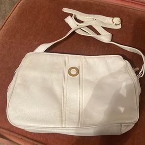 vintage Etienne Aigner purse